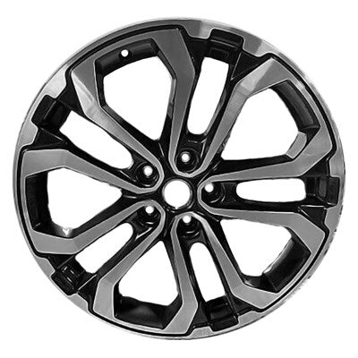 Wheel  ALYGT027U46
