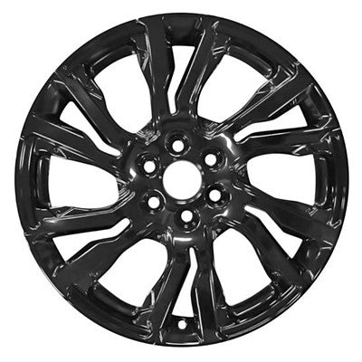 Wheel  ALYGN090U45N