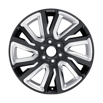 Wheel  ALYGN090U77