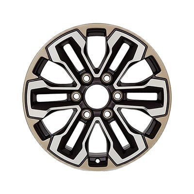 Wheel  ALYGU031U35
