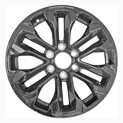 Wheel  ALYGU031U45