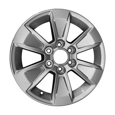Wheel  ALYGT077U20