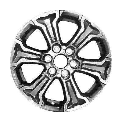 Wheel  ALYGT074U35