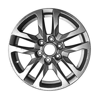 Wheel  ALYGT039U20