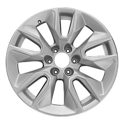 Wheel  ALYGT035U20