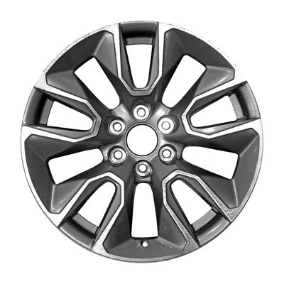 Wheel  ALYGT035U30