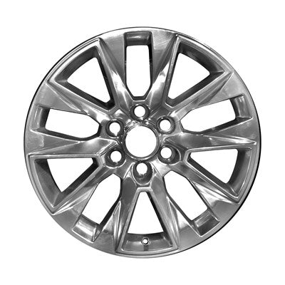 Wheel  ALYGN092U80N