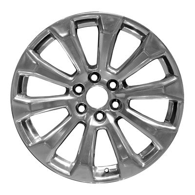Wheel  ALYGT053U80
