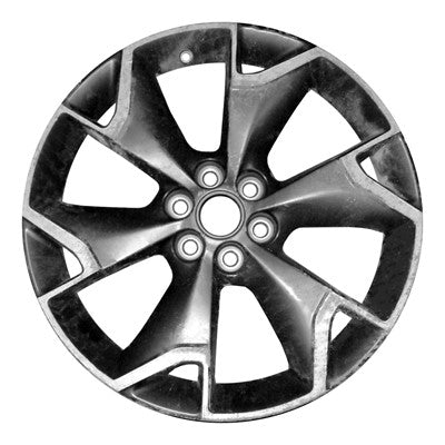 Wheel  ALYGU070U30