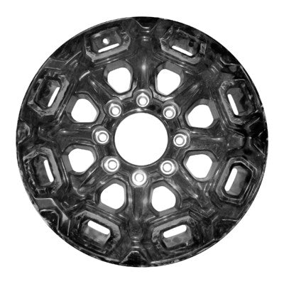 Wheel  ALYGU062U45