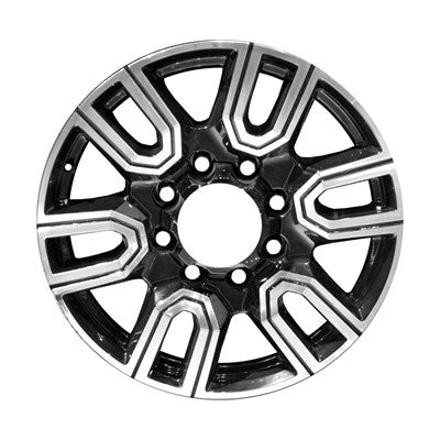 Wheel  ALYGU011U45