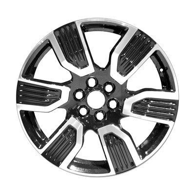 Wheel  ALYGN098U45