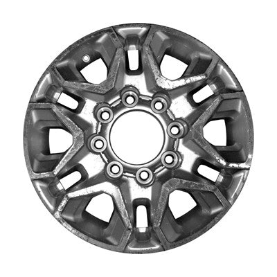Wheel  ALYGU040U10