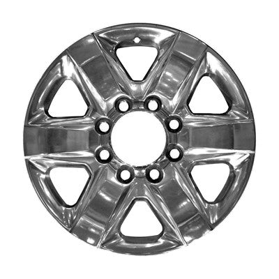 Wheel  ALYGU023U80