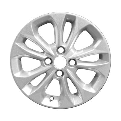 Wheel  ALYGT094U20