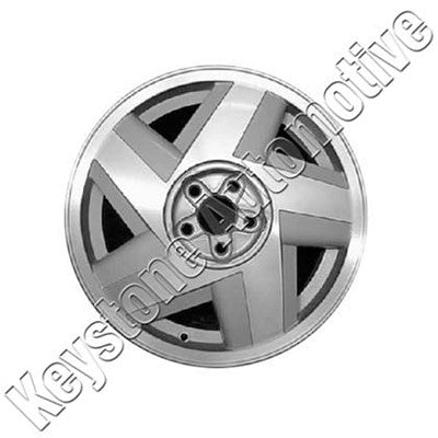 Wheel  ALYGO022U10