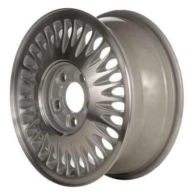 Wheel  ALYGO028U10