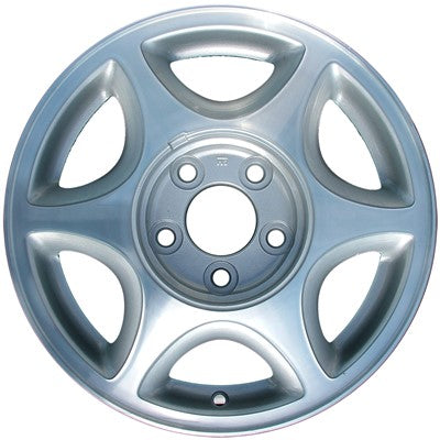 Wheel  ALYGO034U10