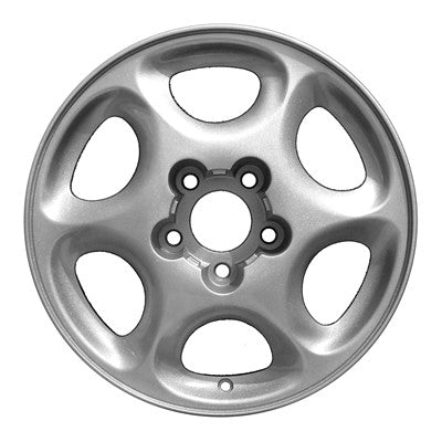 Wheel  ALYGT088U10