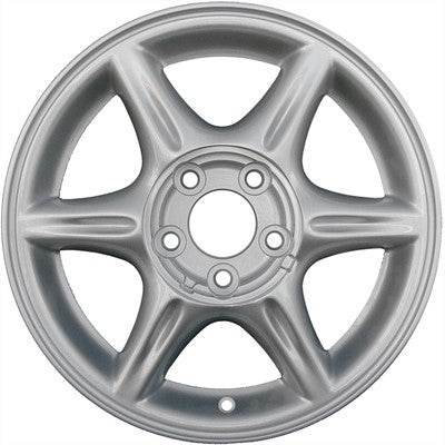 Wheel  ALYGF070U20
