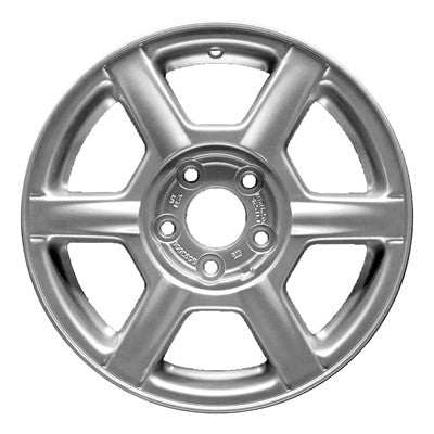 Wheel  ALYGH024U20