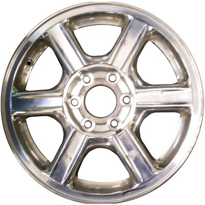 Wheel  ALYGM022U80