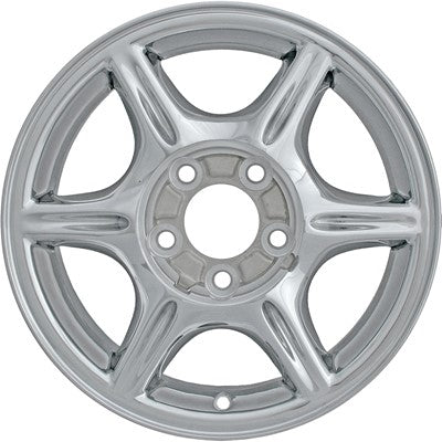 Wheel  ALYGO043U20