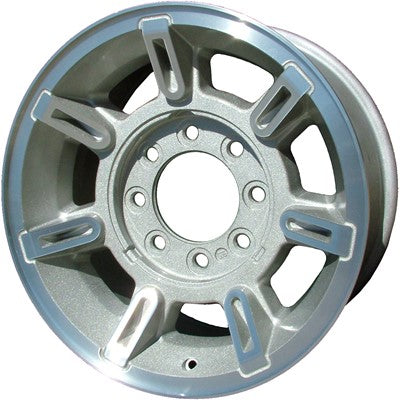 Wheel  ALYGJ041U20