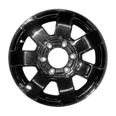 Wheel  ALYHA016U45
