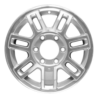 Wheel  ALYHA015U10