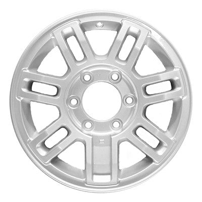 Wheel  ALYHA015U20