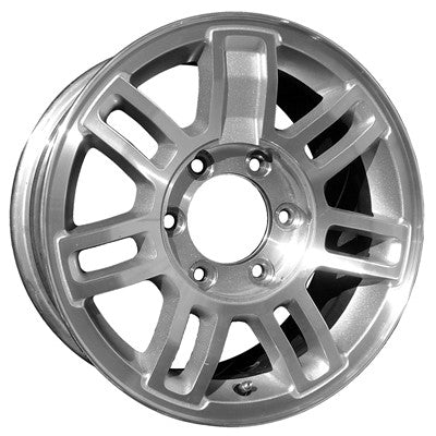 Wheel  ALYHA015U85