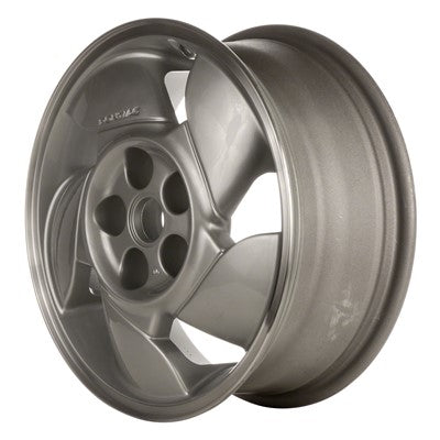 Wheel  ALYGW055U15