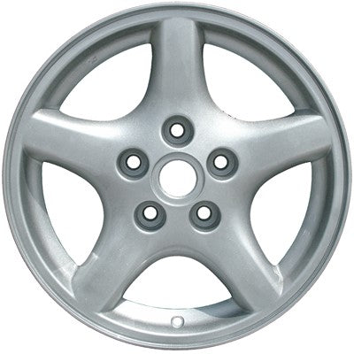 Wheel  ALYGW066U10
