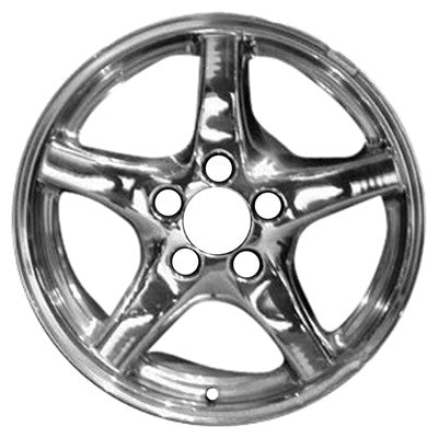 Wheel  ALYGZ014A90