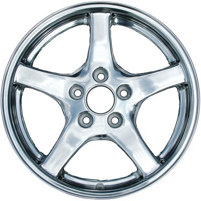 Wheel  ALYGW071U20