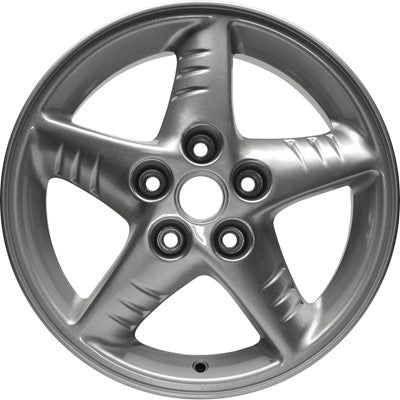 Wheel  ALYGW091U20