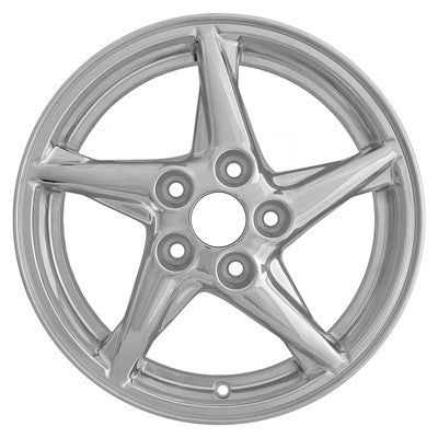 Wheel  ALYGV027U20