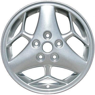 Wheel  ALYGH029U20