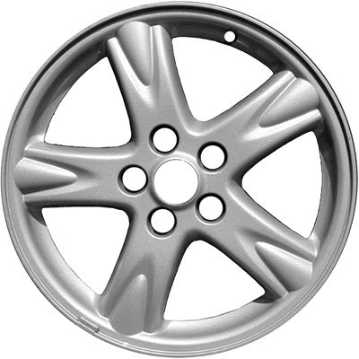 Wheel  ALYGX020U20