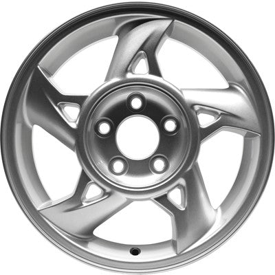 Wheel  ALYGX034U20