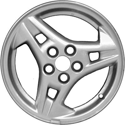 Wheel  ALYGX025U20
