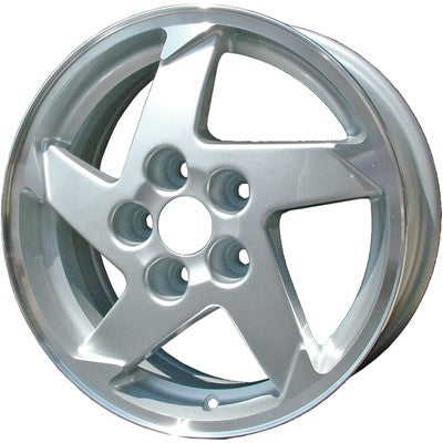 Wheel  ALYGX036U20