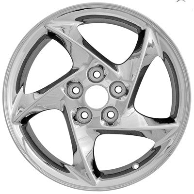 Wheel  ALYGX032U85