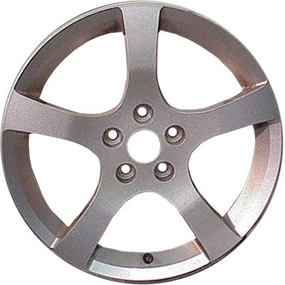 Wheel  ALYGD050U20