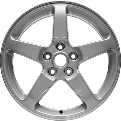Wheel  ALYGX055U20