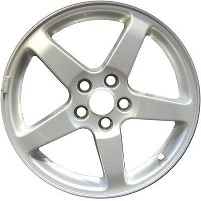 Wheel  ALYGX055U85