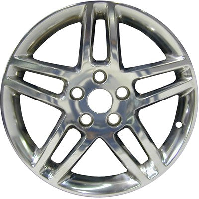 Wheel  ALYGY012U80