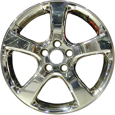 Wheel  ALYGX051U80