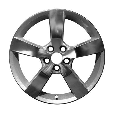 Wheel  ALYGX052U20